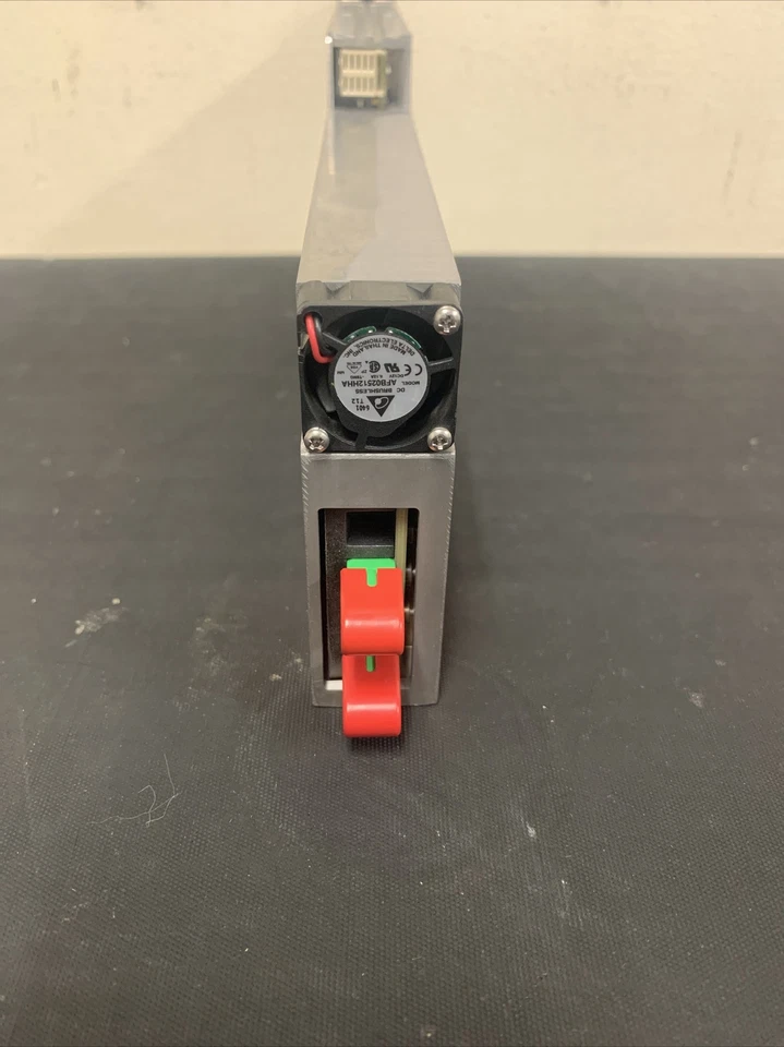 ARRIS / AURORA FA3521F-00-AS EDFA Gained Flattened 21 dBm SC/APC - Image 4 of 4