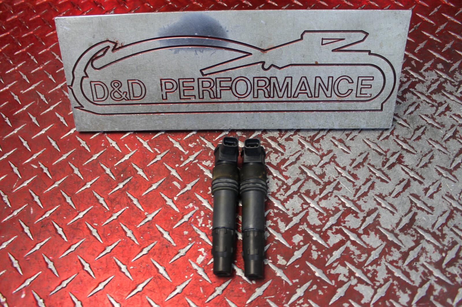 2005 2008 GSXR 1000 OEM SET OF 2 IGNITION COILS COIL PACKS GX320 eBay