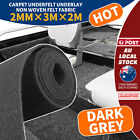 <!--F#f_0-->3m×2m Marine Deck Car Carpet Underfelt Caravan Flooring Roof Re-Upholstery (For: Holden)<!--F/-->