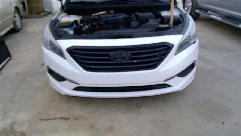 Filtro de aire carcasa filtro de aire 2,4 L compatible con 16-17 SONATA 703630 Foto 2 de 4