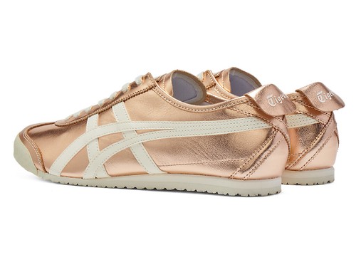 Zapatillas Unisex Onitsuka Tiger MEXICO 66 1183B566 - Imagen 39 de 45