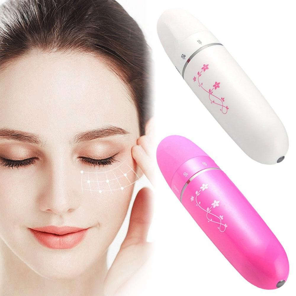 Mini Eye Beauty Device Mini Eye Beauty Device Eye Care Device Vibration W3U8