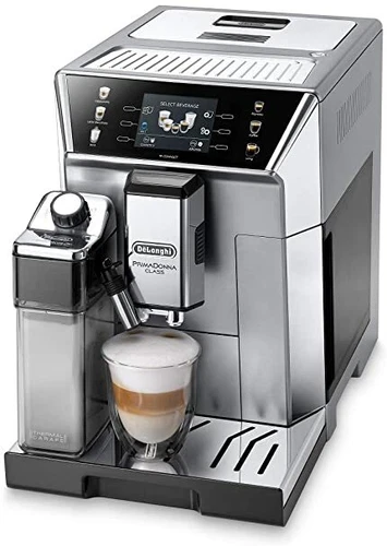 Delonghi PrimaDonna Esam 6900.M - Thumbnail 2