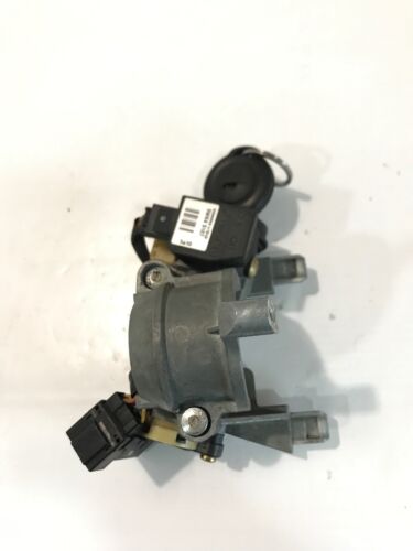 Smart Forfour 1.5 Cdi Ignition Barrel Mr955230 Mr587813 Genuine 2006 - Picture 1 of 9