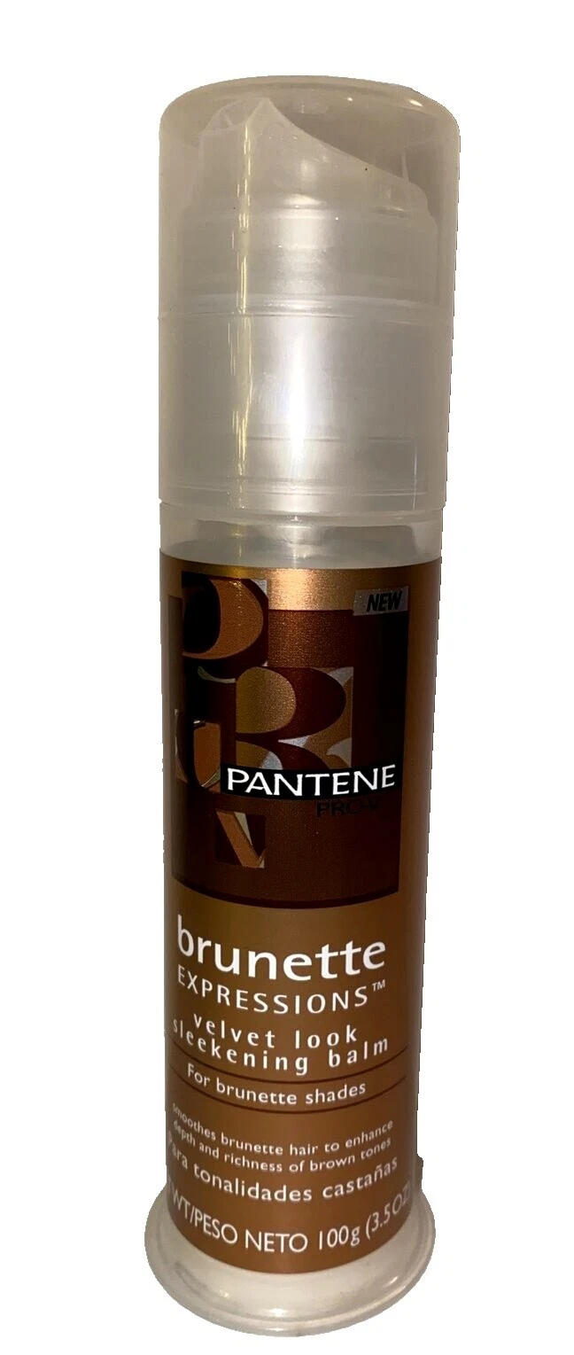 Bálsamo Pantene Capilares