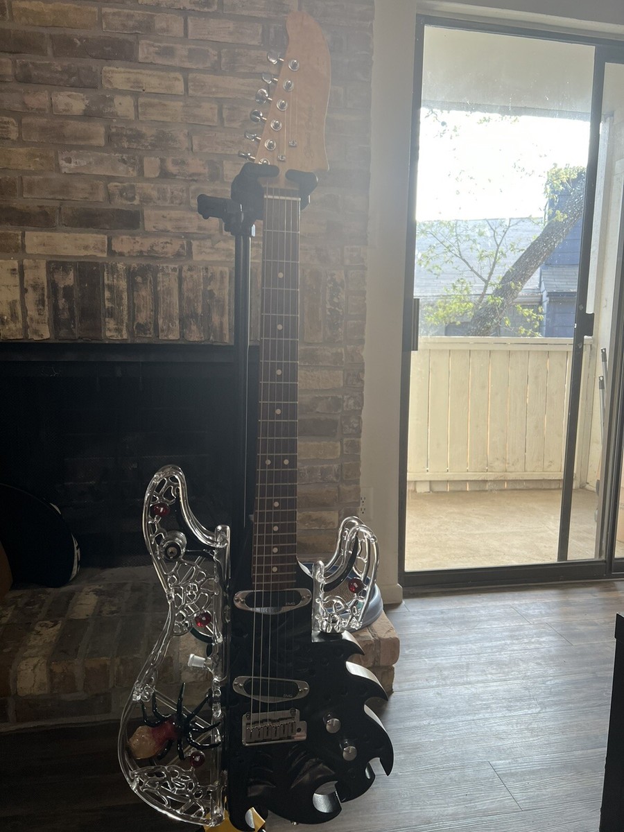 邦楽 GUITAR-BONG / COMING SOON KILLER BONG GUITER-BONG/COMING SOON | BLACK SMOKER RECORDS