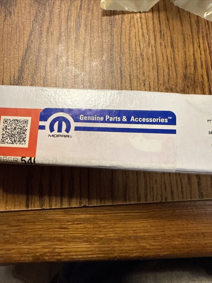 68441874AA 2004-2020 DODGE RAM 2500 3500 5.9 6.7 CONECTOR INYECTOR COMBUSTIBLE CUMMINS Foto 2 de 4