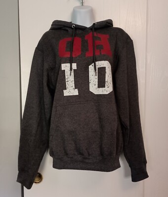 OHIO Hoodie, Sz S