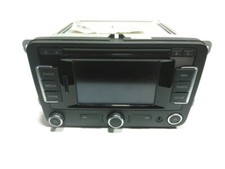 Autoradio Volkswagen TOURAN