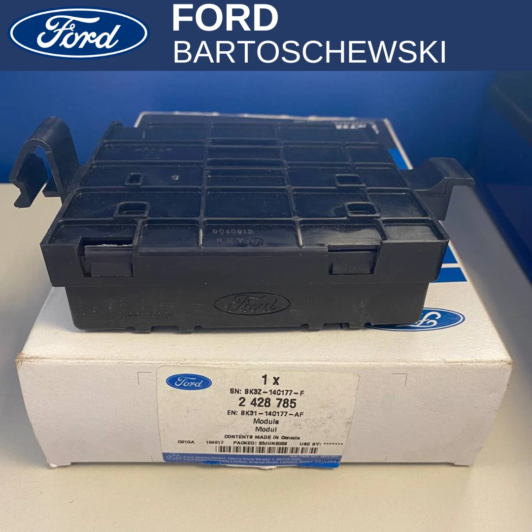 Neu Original Ford Modul 2428785 / BK31-14C177-AF | eBay 