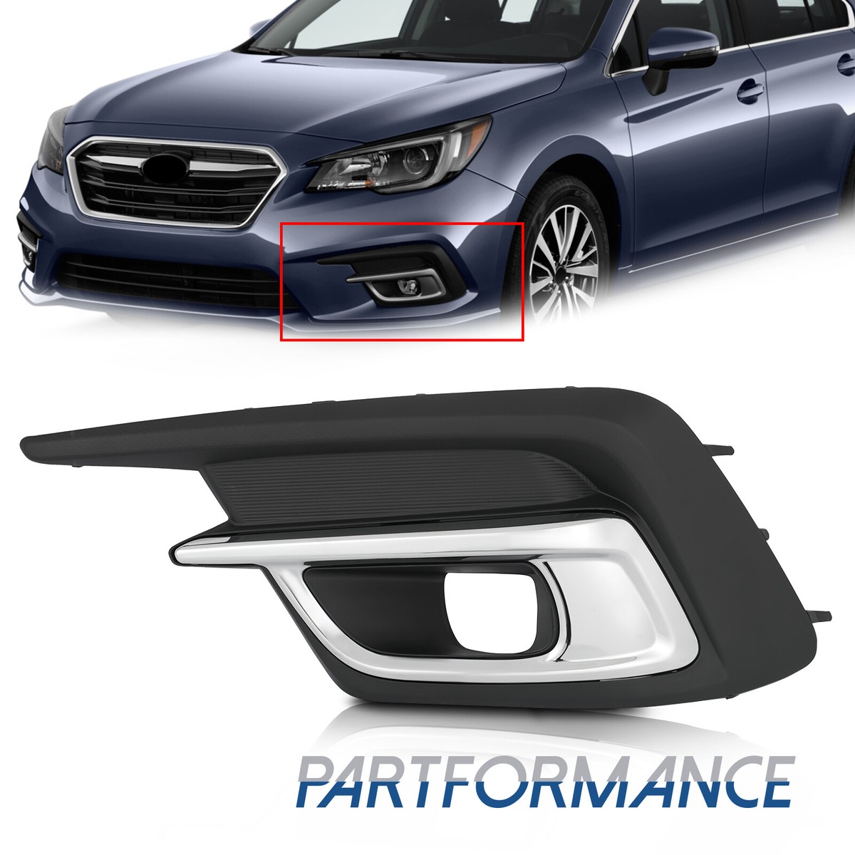 Standard Hood Fender & Mirror Kit | SUBARU LEGACY 2018 Standard Hood Fender & Mirror Kit | SUBARU LEGACY 2018