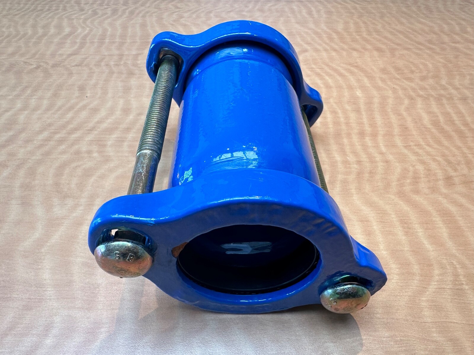 SmithBlair Pipe Coupling for 2" Pipe eBay