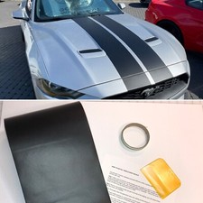 8 Vinyl Racing Stripes Kit For Ford Mustang 30 Or 36 Long 8 Colors
