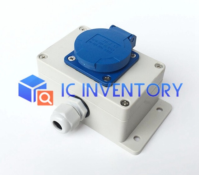 1PCS New DUNGS pressure switch IP54 eBay