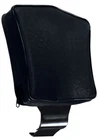 Driver Backrest Pad Set Kit 2005-up Suzuki Boulevard C90 Intruder Volusia VL800