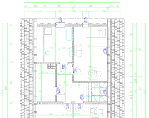 Libre Cad - 2D CAD Computer Aided Design Software for Windows & MAC on CD-ROM - Picture 12 of 14
