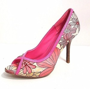 charlotte russe high heels