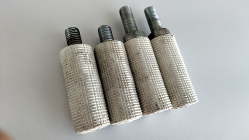 SPINNER PEGS OLD SCHOOL VINTAGE SCREW IN. - Picture 14 of 14