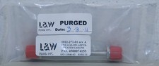 NEW ASM PN: 1012-271-01 Gas Line-OW-Adapter-Heated Gasline