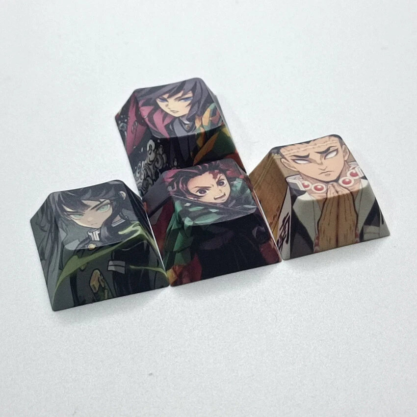 Mechanical Keyboard Directional Key-caps Accessories For CHERRY R1 PBT Keyboard