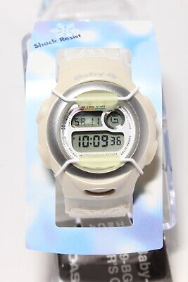 CASIO BG-380 ADMA FAIRBANKS ALASKA Baby-G white watch | eBay CASIO BG-380 ADMA FAIRBANKS ALASKA Baby-G white watch | eBay