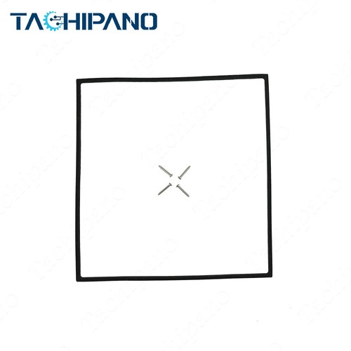 6AV6542-0BB15-2AX0 Plastic Cover for 6AV6 542-0BB15-2AX0 OP170B with Keyboard - Picture 12 of 23