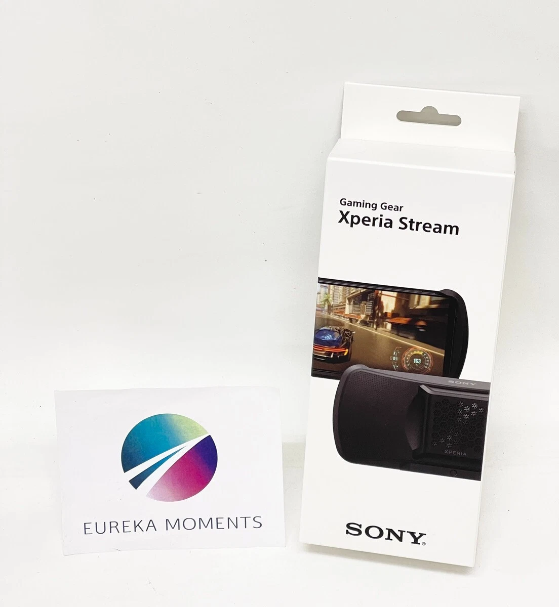 Buy Sony Xperia Stream XQZ-GG01 Gaming gear USB Waterproof