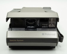 Polaroid Spectra System Camera