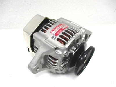T1065-15604 GENUINE KUBOTA ALTERNATOR 12V 101211-3633