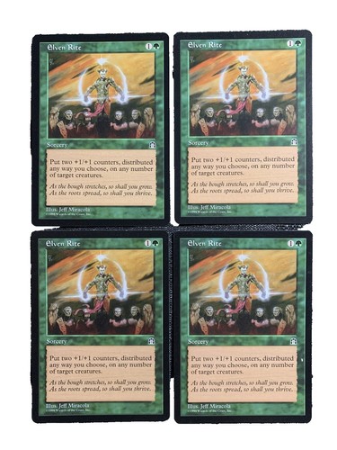 MTG Sliver Queen Stronghold NM-Mint Reserved List ENGLISH Magic