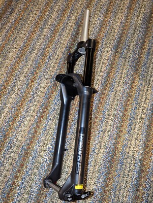 Suntour Raidon 34 LOR Air Boost 140mm