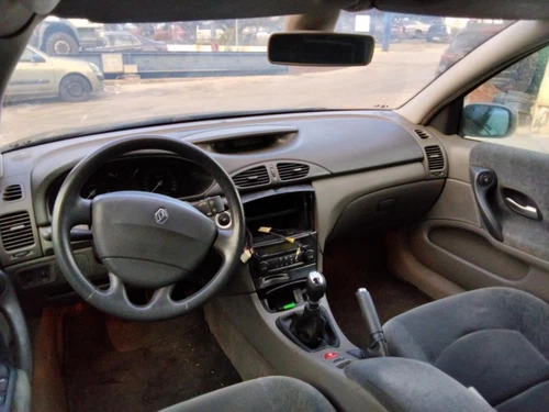 8200002473 Piloto Trasero Izquierdo para RENAULT LAGUNA II (BG0) 2001 1734845 - Imagen 9 de 10