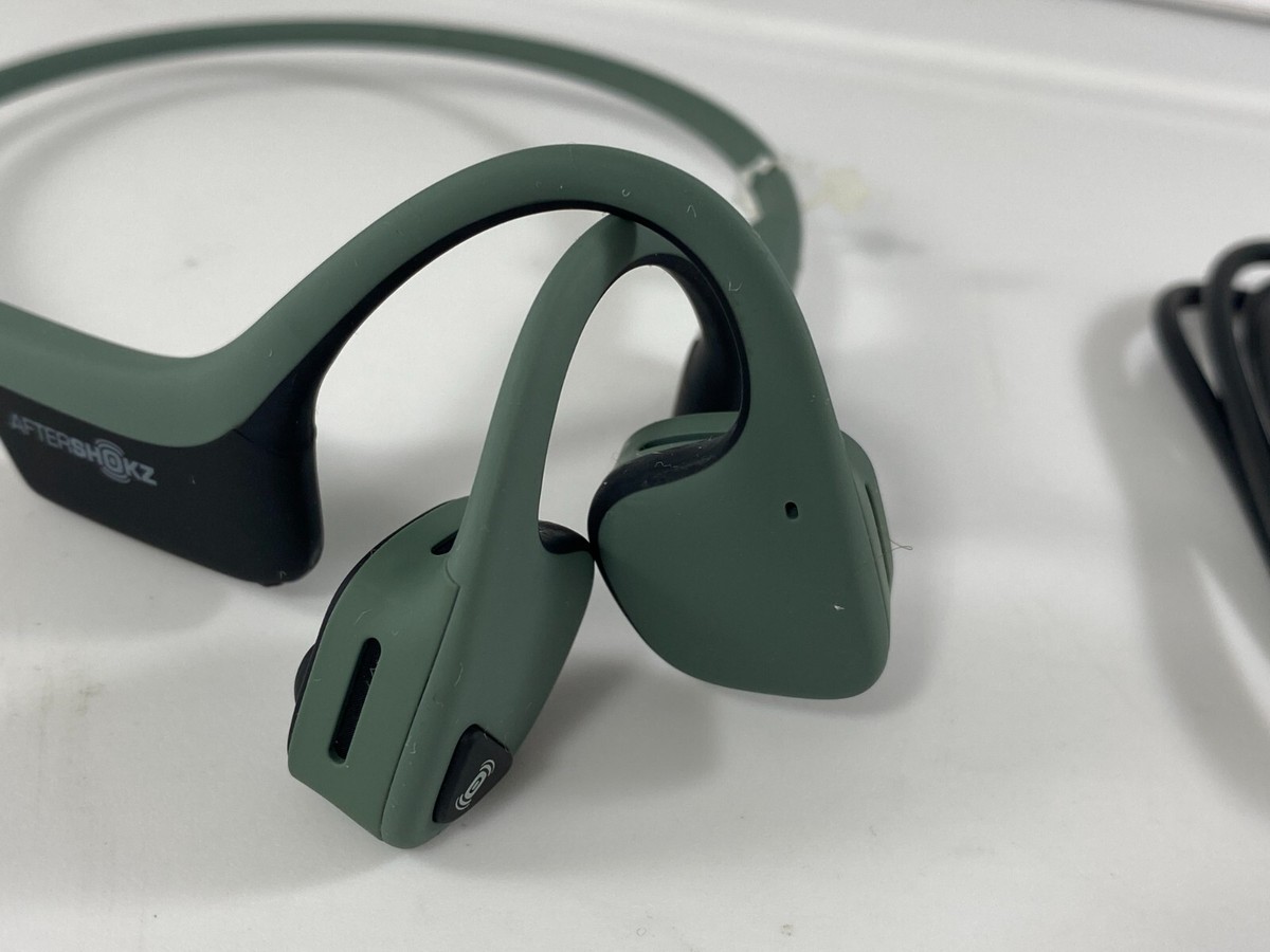 Headset Aftershokz Trekz Air As650 AfterShokz Trekz Air AS650