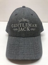 Vintage Jack Daniels Trucker Hat Cap One Size.