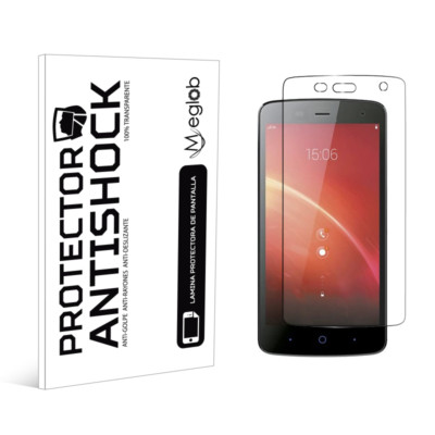 ANTISHOCK Screen protector for Zte Blade C370