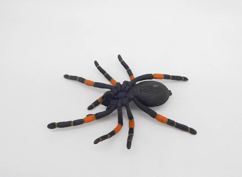 Safari Ltd. 542006 Tarantel - ca. 20 cm - Bild 3 von 3