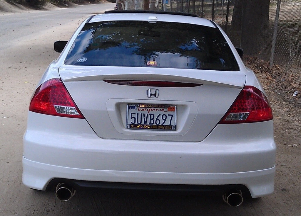 Honda accord coupe hfp body kit deals