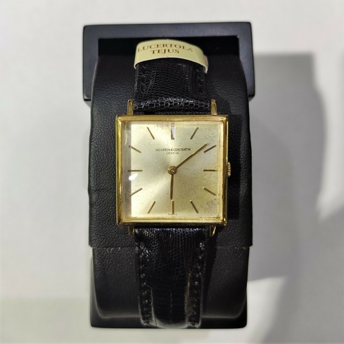 Vacheron Constantin Geneve | eBay