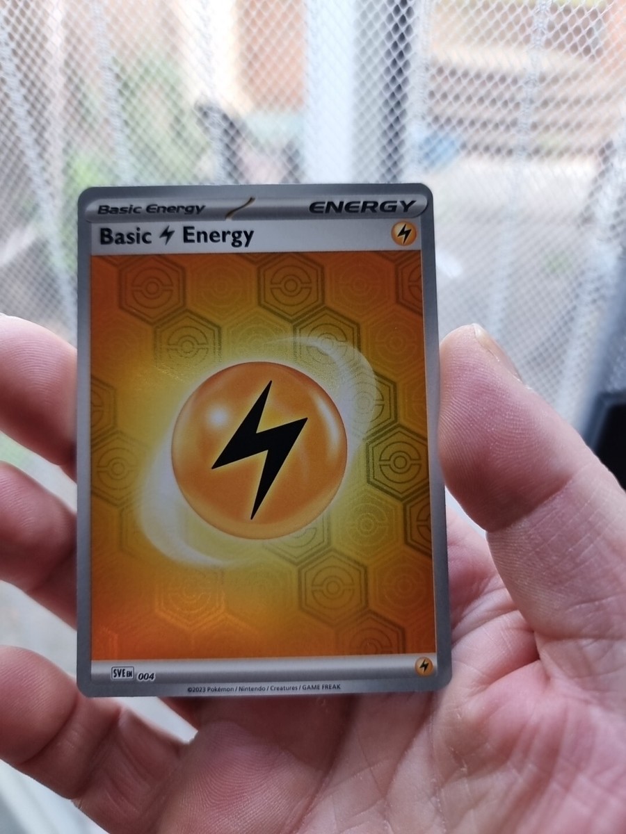 Basic Energy 004 Shrouded Fable Shiny Reverse Holo | eBay Basic Energy 004 Shrouded Fable Shiny Reverse Holo | eBay