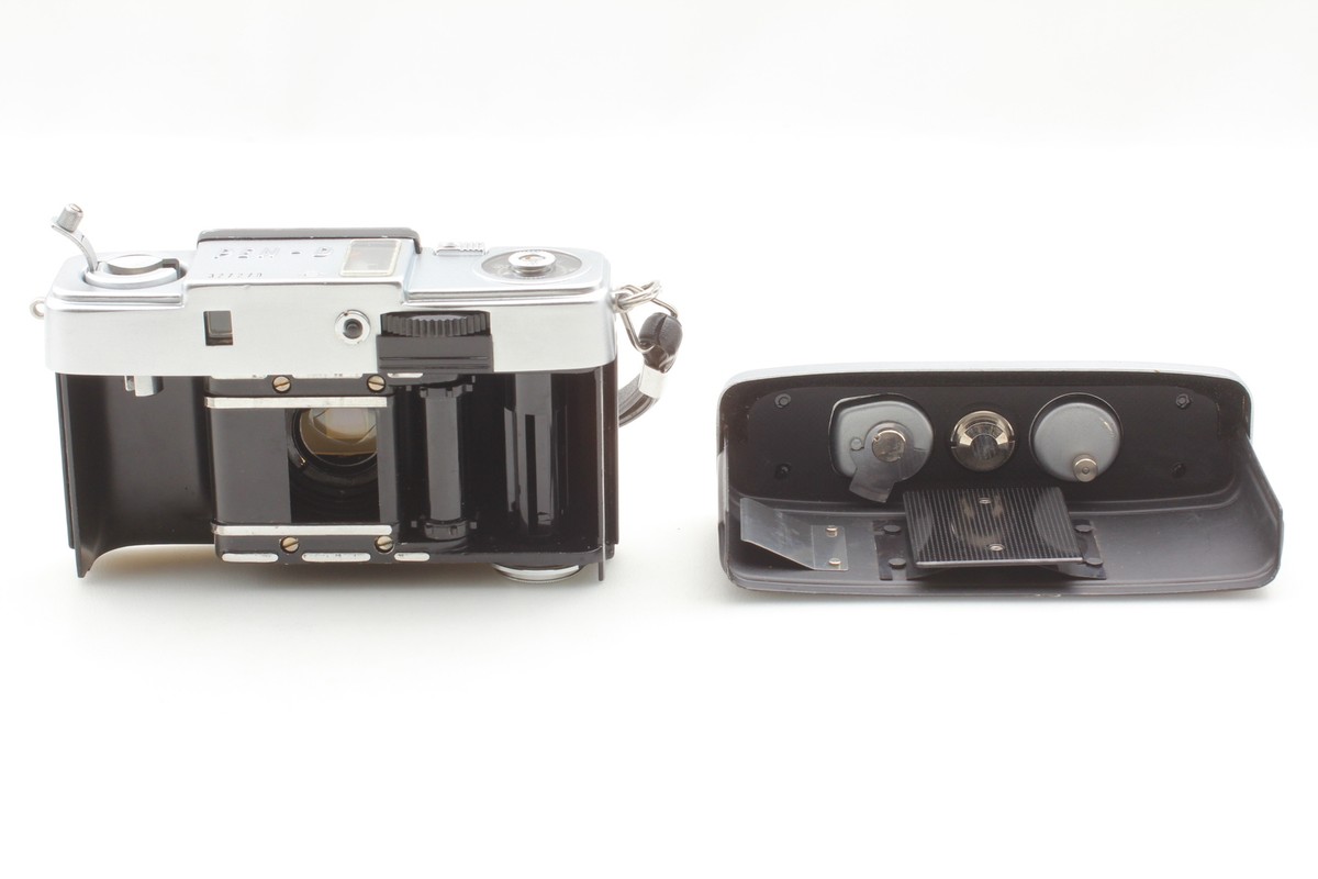 OLYMPUSPEN D3 F.Zuiko 32mm フィルムカメラ #188o OLYMPUSPEN D3 F.Zuiko 32mm フィルムカメラ #188o