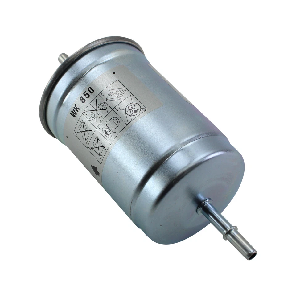 Топливный фильтр Mann WK 850 для Volvo S40 S60 S80 V40 V70 XC70 - Изображение 2 из 4