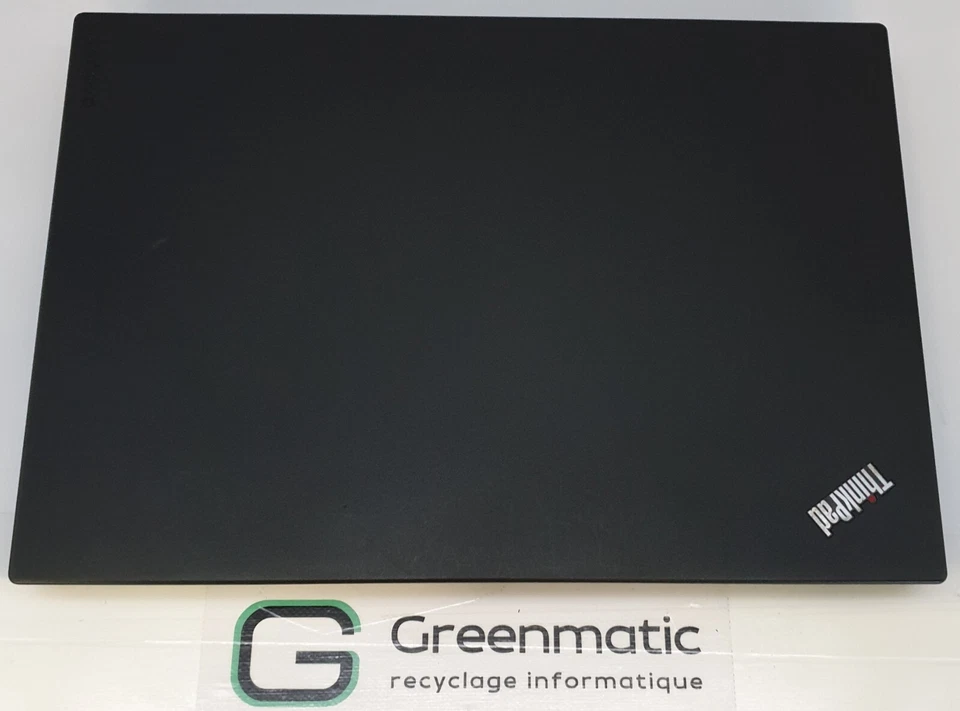 Lenovo ThinkPad L460 · i5-6200U · 8GB · 256GB, photo 1 sur 5