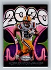 Clyde Edwards-Helaire 2020 Panini Certified GRAFFITI 2020-CEH Football Card RC