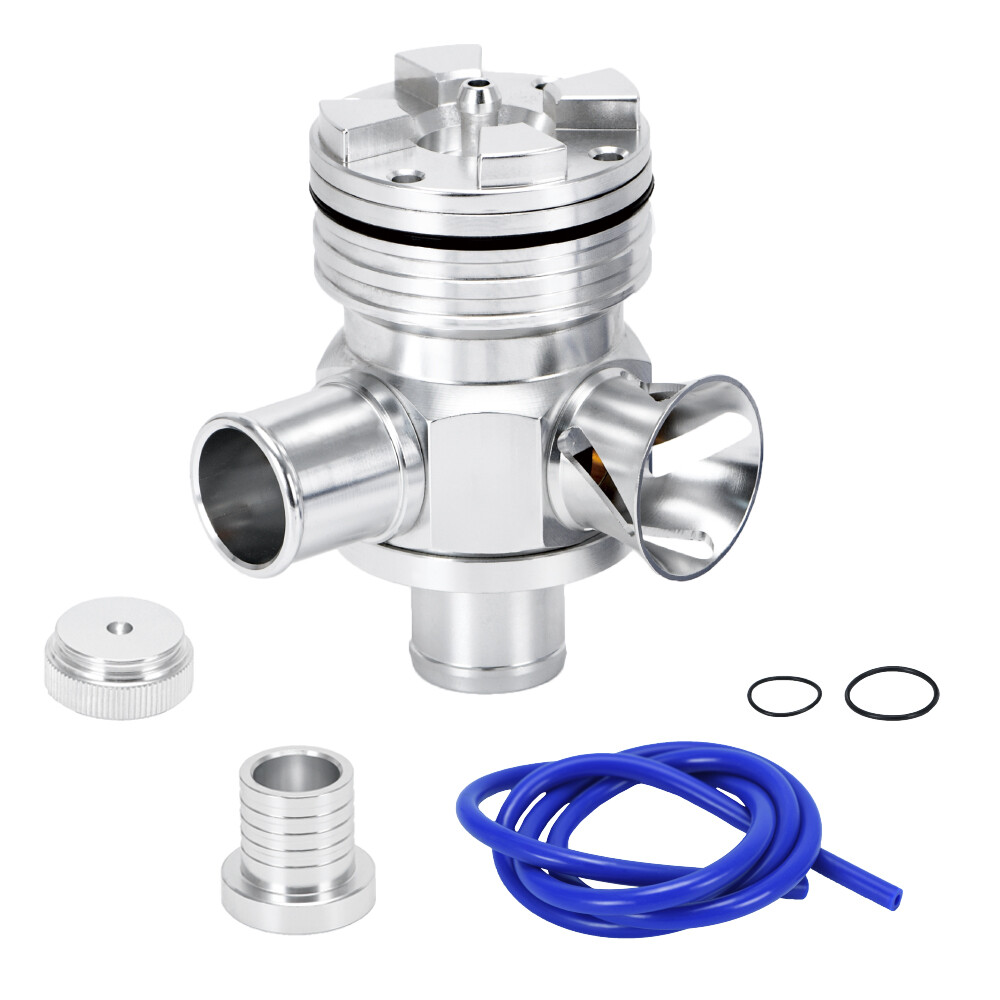 Splitter Blow off Diverter Valve for VW AUDI 1.8T Golf Jetta