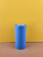 NEW Blue Hard Surface Protection Tape with Adhesive Backing, 12" Wide Roll