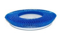 WB Nilfisk Scheuerb&uuml;rste Schrubbb&uuml;rste Mittel Prolene 370 mm (14,5") SC350 SC351