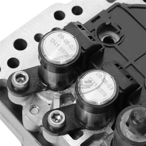 TCU Transmission Valve Body Assembly For Nissan Infiniti RE5R05A ETC91-900N HOB - Foto 3 di 3