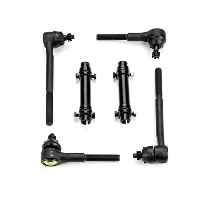 First Generation 1968-1969 Chevrolet Camaro OUTER TIE ROD END - CA