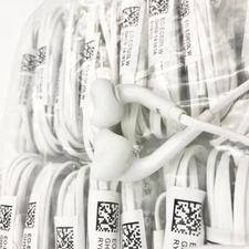 5-Pack Headset Earphone Earbud For Samsung Galaxy S6 S7 Edge S8 S9 + Note 8