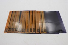 Standox Automotive Truck Paint Formulas Microfiche Microfish 12pc Full 2 Sets